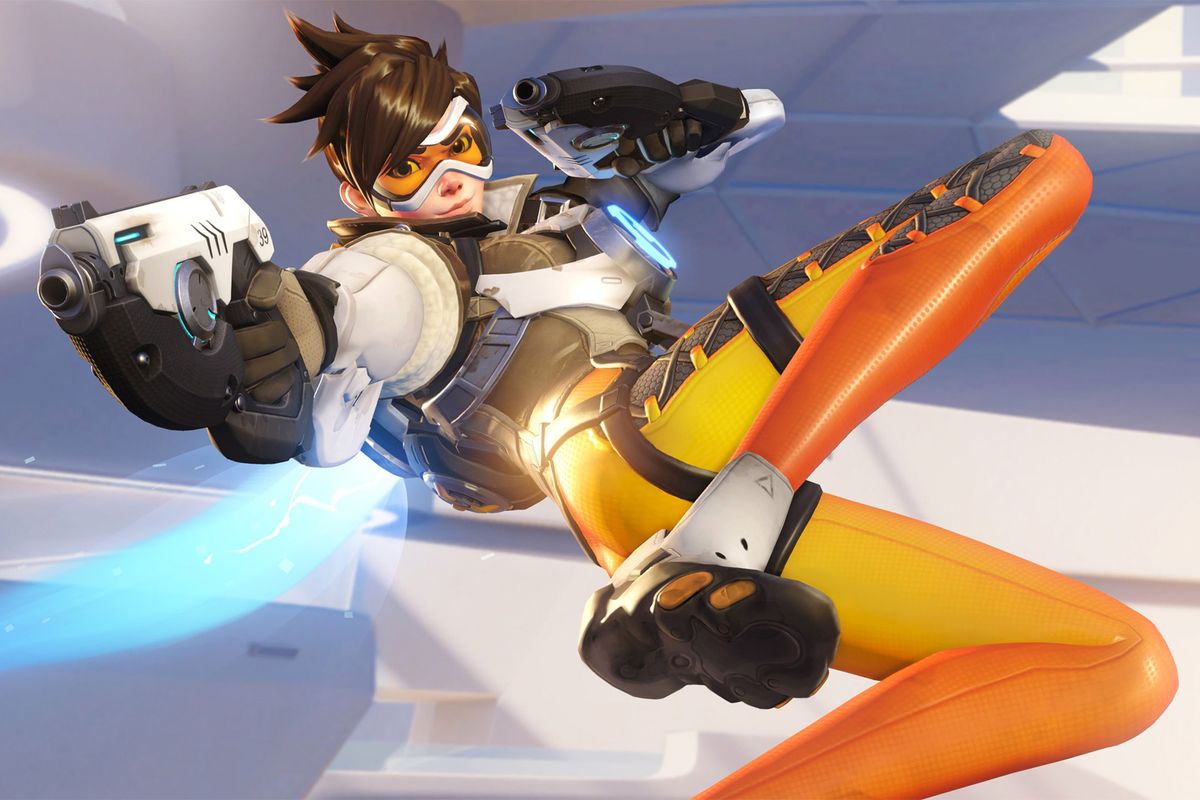 توسعه‌دهندگان بازی Overwatch با تشکیل اتحادیه‌ای به CWA پیوستند