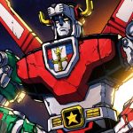 فیلمبرداری فیلم لایو اکشن Voltron به پایان رسید