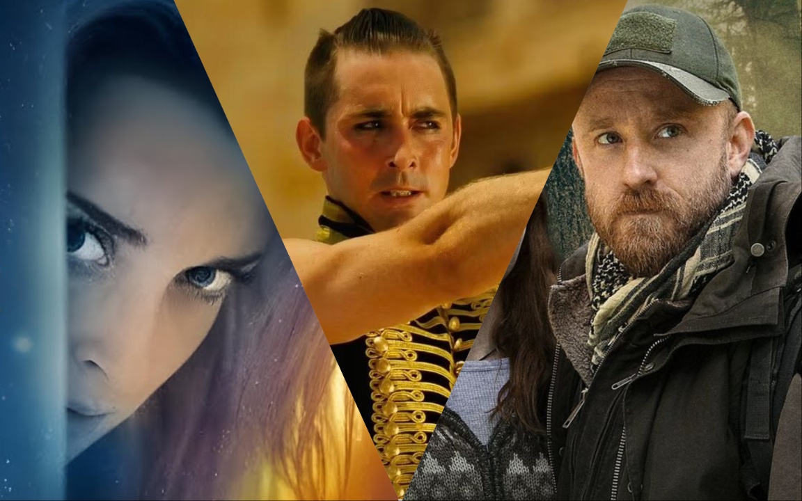 آخر هفته چه ببینیم؟ از Leave No Trace تا Coherence