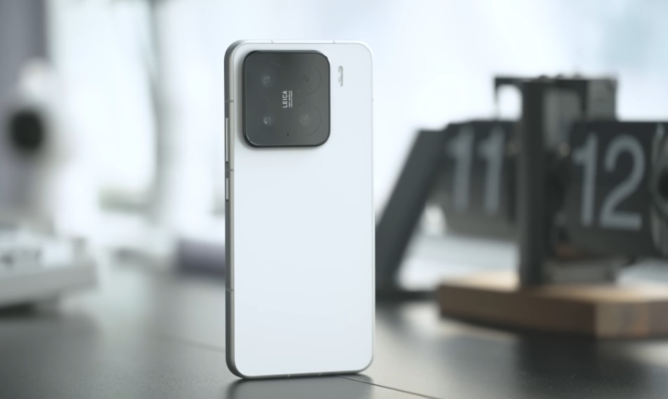 معرفی احتمالی Xiaomi 16 با Snapdragon 8 Elite 2 و باتری ۶۸۰۰ میلی‌آمپرساعتی