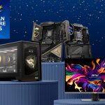 MSI دوباره در جوایز سختافزار اروپا ۲۰۲۵ به پیروزی دست یافت