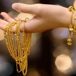 تعبیر خواب زیورآلات طلا برای زن متاهل و باردار و دختر مجرد از روانشناسی