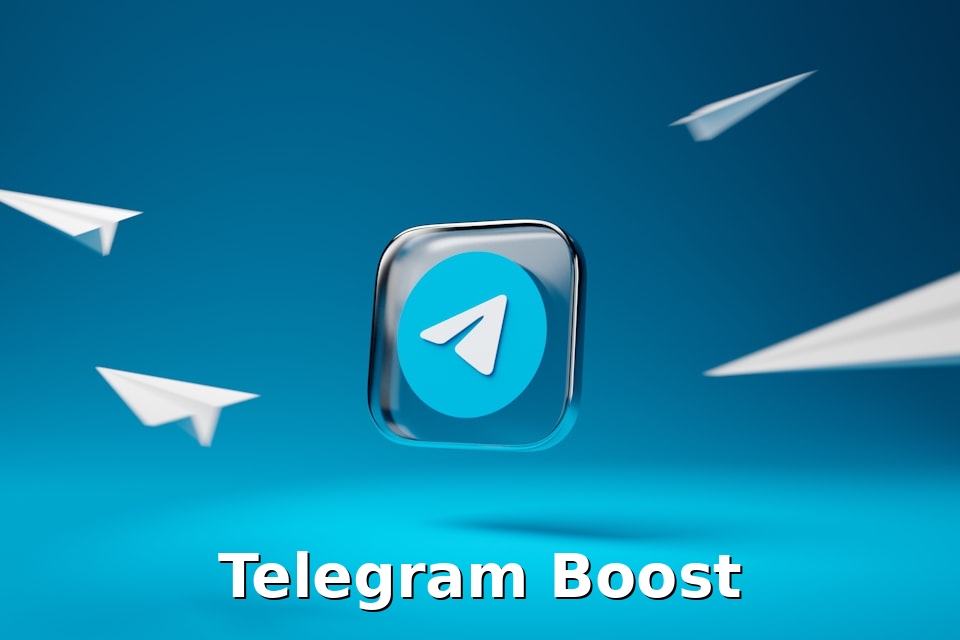 بوست تلگرام (Telegram Boost) چیست؟ + آموزش فعال سازی آن
