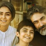 سریال «در انتهای شب» راهی جشنواره بین‌المللی سینما جووه شد