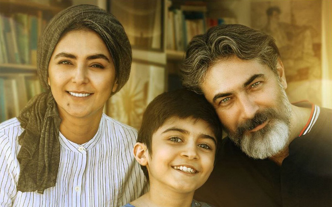 سریال «در انتهای شب» راهی جشنواره بین‌المللی سینما جووه شد
