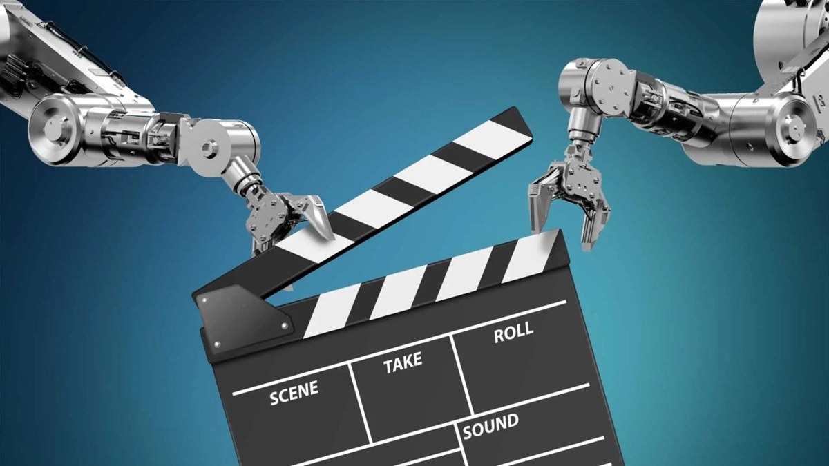 آموزش ساخت فیلم سینمایی از یک عکس با هوش مصنوعی