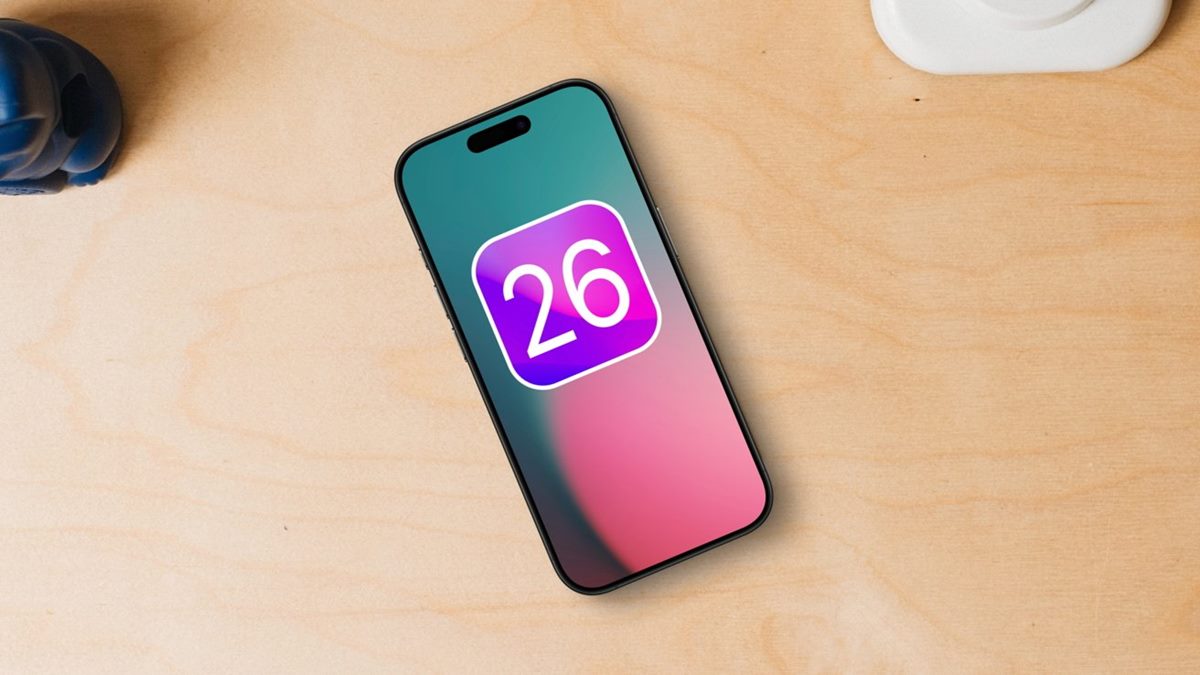 آموزش نصب iOS 26 Beta 1 بدون نیاز به کامپیوتر