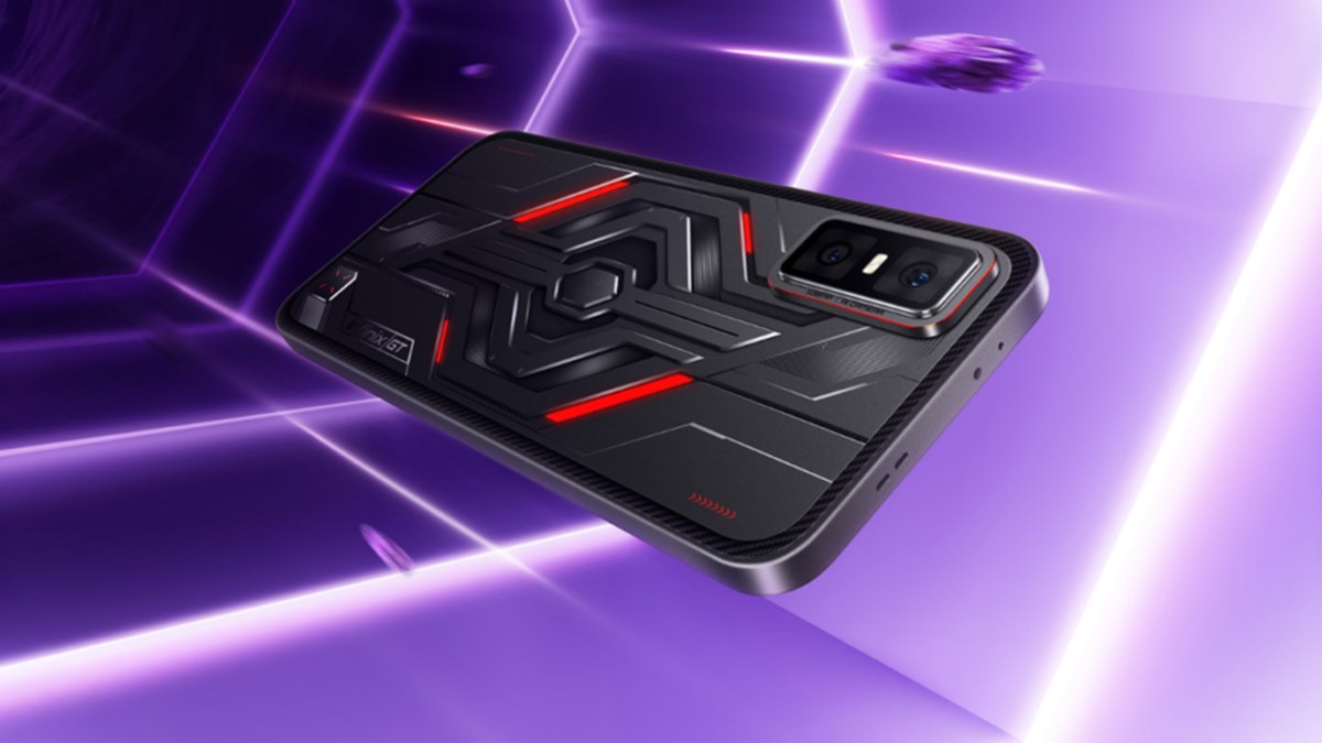 چه چیزی گوشی Infinix GT 30 Pro را به جدی‌ترین گوشی گیمینگ اقتصادی تاکنون تبدیل می‌کند؟