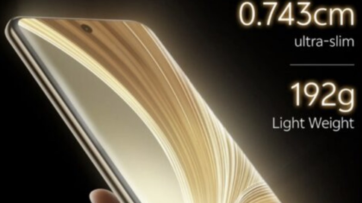 نمای جلوی گوشی Vivo T4 Ultra رسماً تایید شد ؛ نمایشگری با روشنایی خیره‌کننده ۵۰۰۰ نیت