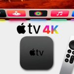 دستگاه Apple TV 4K 2025 جدید چه ویژگی‌هایی خواهد داشت؟
