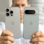 طعنه جدید گوگل به iOS 26 و اشاره مرموز به Pixel 10