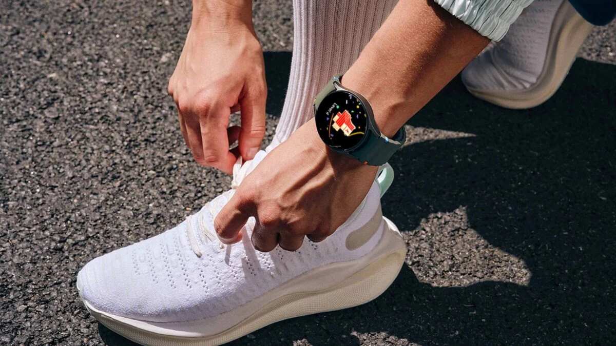 عرضه نسخه بتای One UI 8 برای Galaxy Watch Ultra و Watch 7 آغاز شد