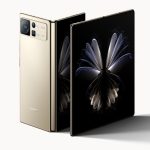 نسل بعدی گوشی Xiaomi Mix Fold با ارتقاهای چشمگیر سال آینده میآید