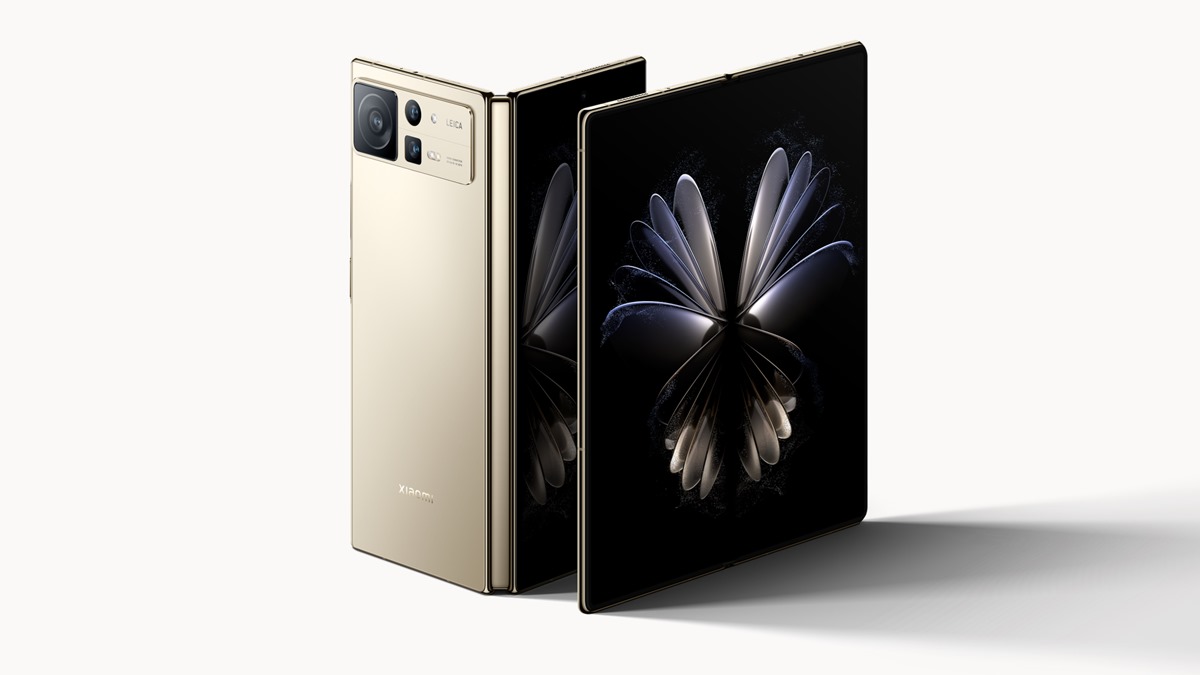 نسل بعدی گوشی Xiaomi Mix Fold با ارتقاهای چشمگیر سال آینده می‌آید