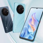 از گوشی ZTE Blade A76 رونمایی شد