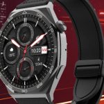 ساعت هوشمند ارزان‌قیمت Lenovo Watch S با نمایشگر AMOLED معرفی شد