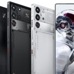 گوشی Red Magic 10S Pro+ صدرنشین جدول AnTuTu در ماه می ۲۰۲۵ شد