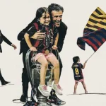 معرفی مستند Luis Enrique: You Have No F***** Idea | سفری به درون ذهن مردی که همیشه خودش بود