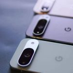 اسم رمز گوشی های Pixel 12 لو رفت