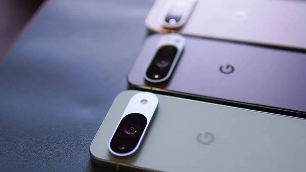 اسم رمز گوشی های Pixel 12 لو رفت