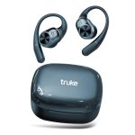 هدفون Truke Buds Infinity با طراحی باز و شارژدهی ۷۰ ساعته رونمایی شد