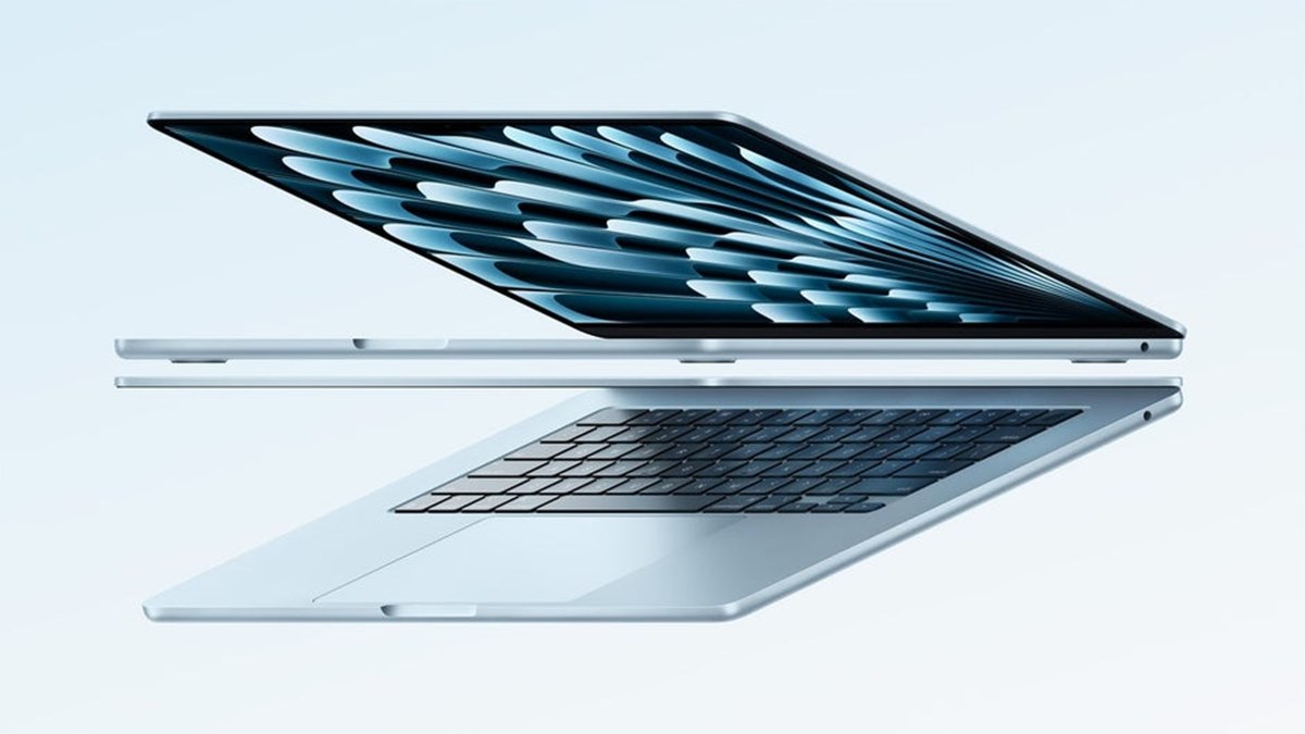 چهره سیستم عامل macOS با نسخه جدید تغییر می‌کند