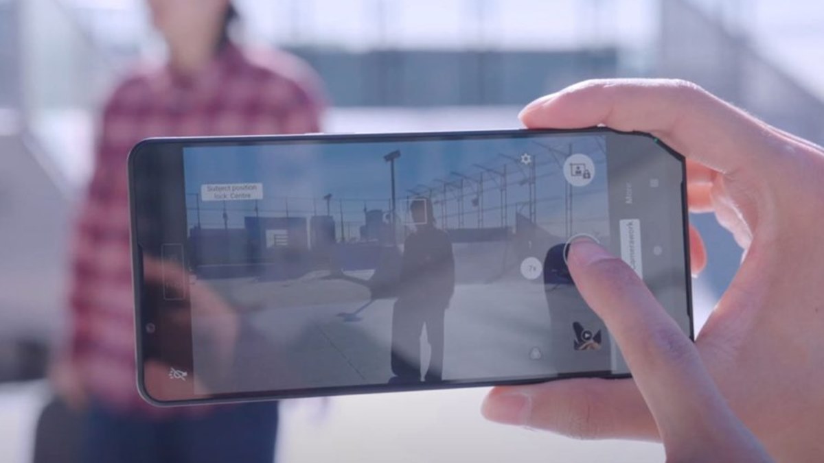 پیش‌خرید گوشی Xperia 1 VII بدون اطلاع قبلی کاربران کنسل شد
