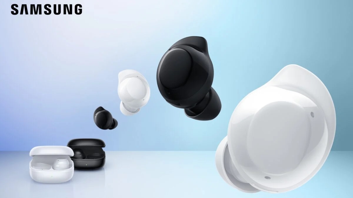 هدفون Galaxy Buds Core از سامسونگ با حذف نویز فعال و قیمت اقتصادی در هند عرضه شد