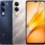 گوشی vivo T4 Lite با باتری بزرگ و تراشه Dimensity 6300 معرفی شد