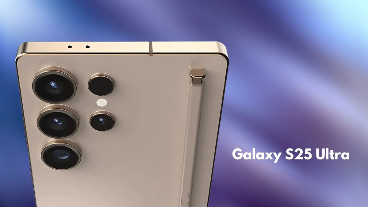 گوشی S25 Ultra به نسخه نهایی One UI 8 نزدیک می‌شود
