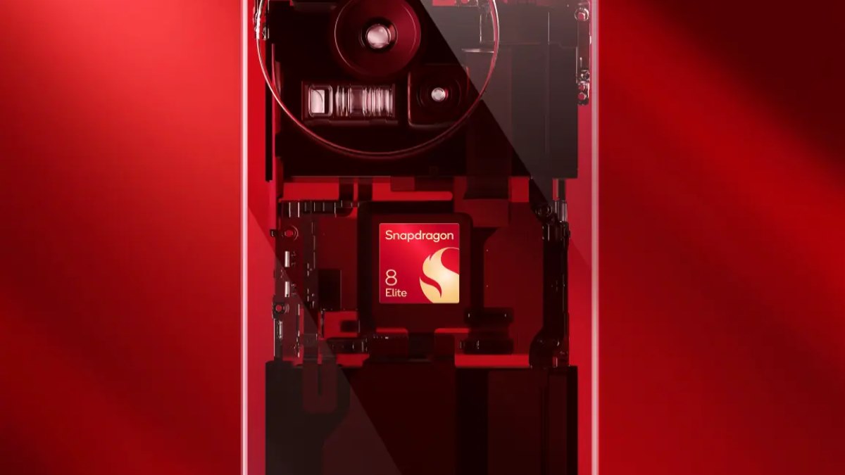 چیپست Snapdragon 8 Elite 2 مرز ۵ گیگاهرتز را شکست