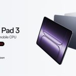 تبلت OnePlus Pad 3 با نمایشگر ۱۳.۲ اینچی و باتری قدرتمند معرفی شد