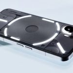 تصویر جدیدی از گوشی Phone 3 توسط Nothing منتشر شد