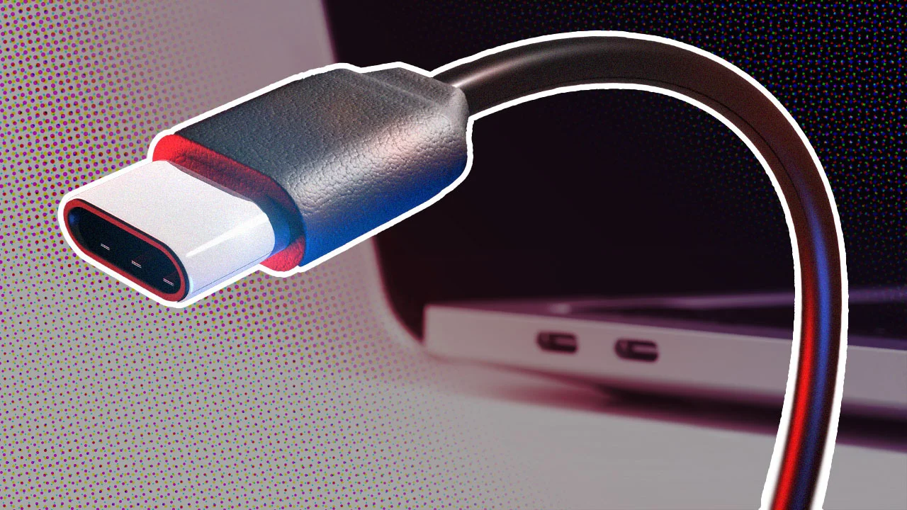 چگونه می‌توانیم لپتاپ خود را با USB-C شارژ کنیم؟