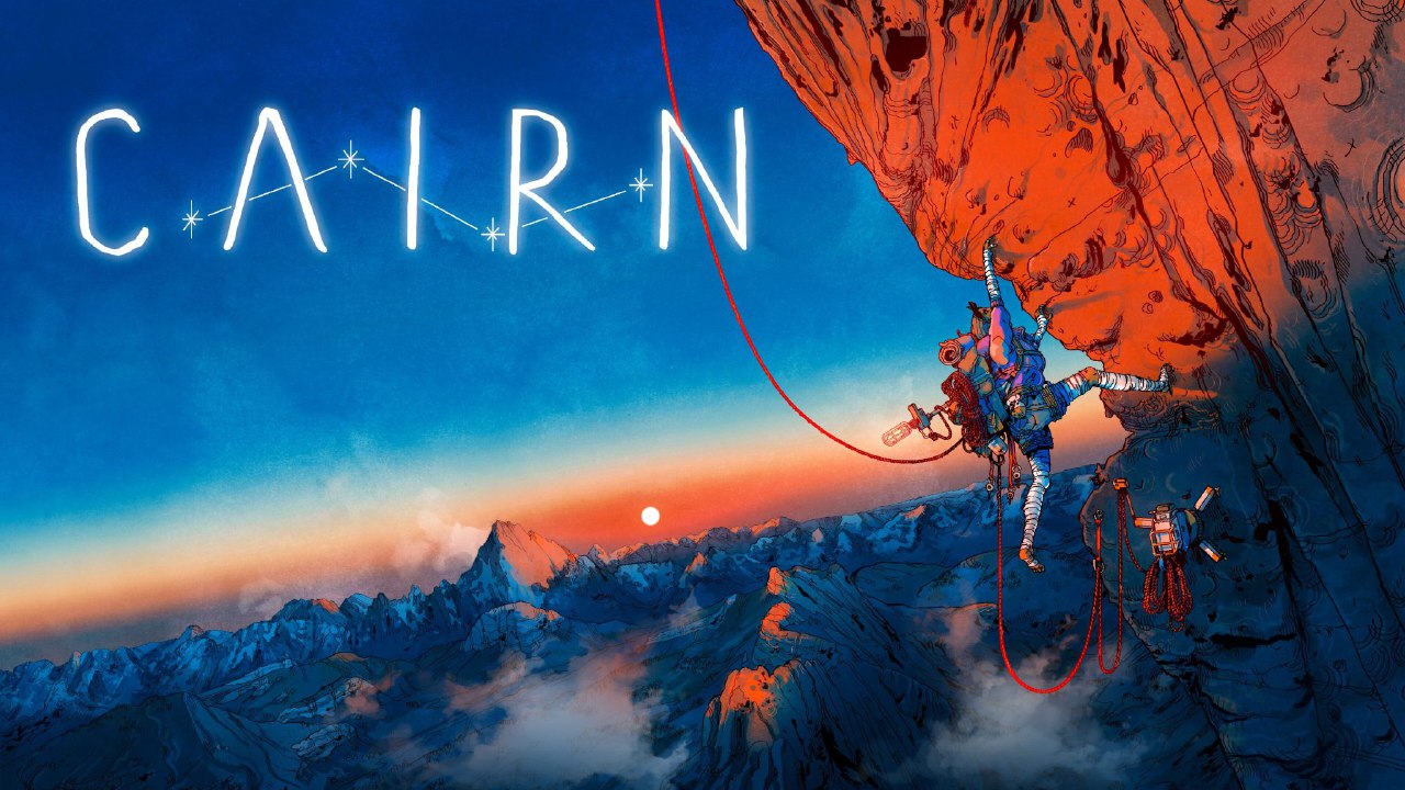 بازی Cairn در تاریخ ۵ نوامبر عرضه می‌شود؛ دموی PS5 هم‌ اکنون در دسترس است