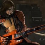 اسلحهای غیرمنتظره در Death Stranding 2: گیتار جنگی با ردهبندی سنی تایید شد