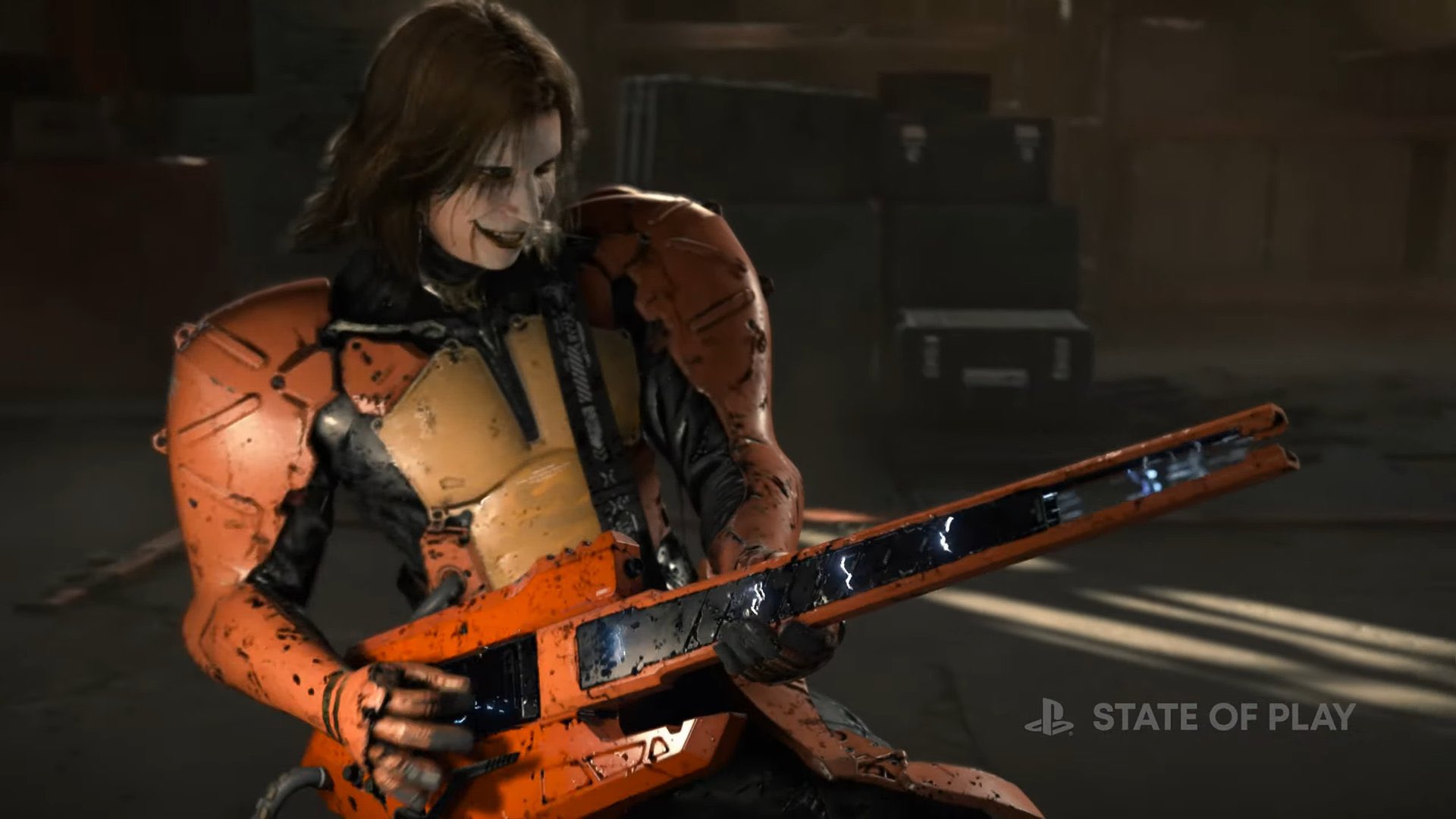 اسلحه‌ای غیرمنتظره در Death Stranding 2: گیتار جنگی با رده‌بندی سنی تایید شد