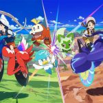 بازی Pokémon Scarlet & Violet روی سوییچ ۲ به صورت ۶۰ فریم اجرا خواهد شد