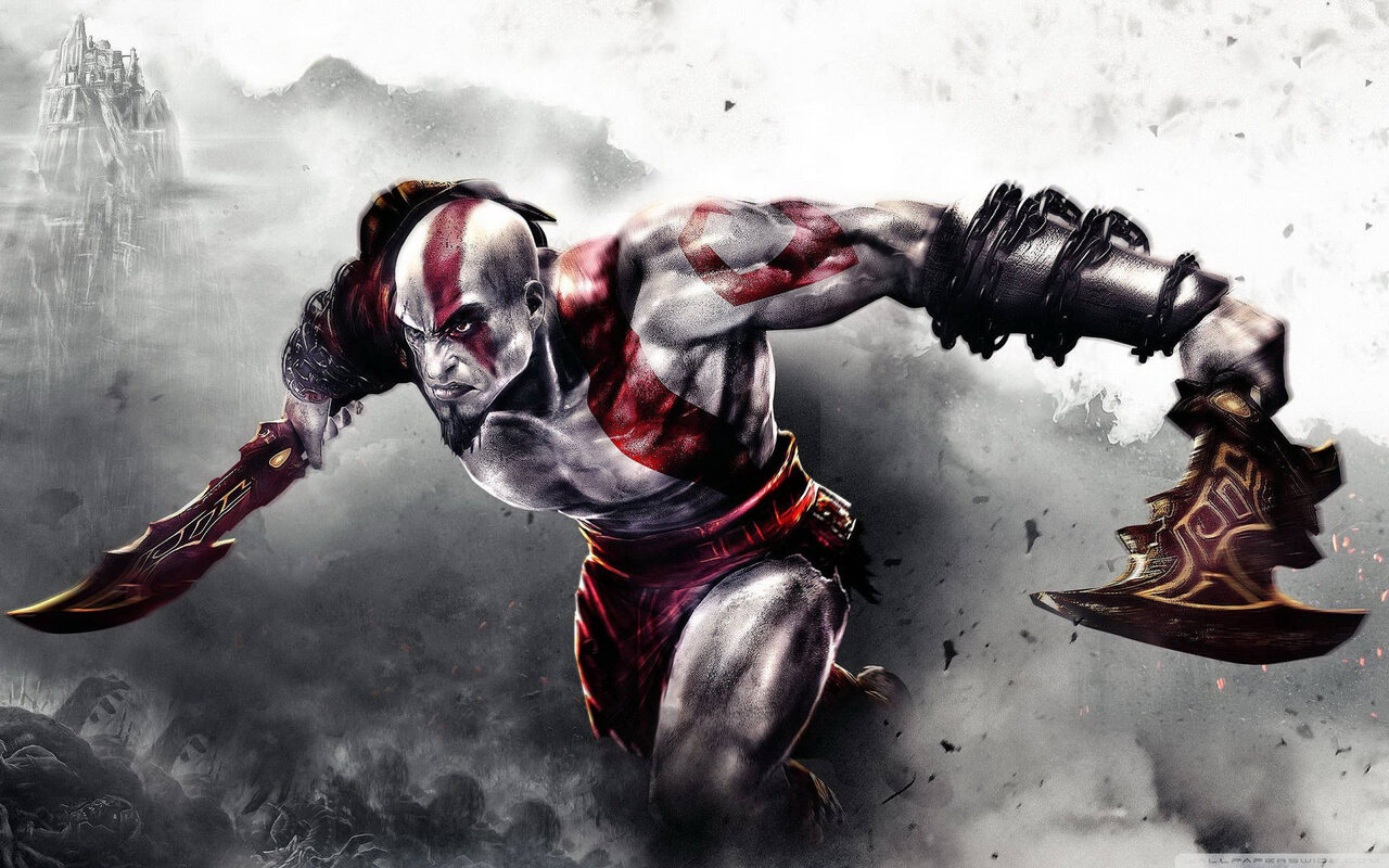 در مراسم State of Play از یک بازی جدید God of War رونمایی خواهد شد