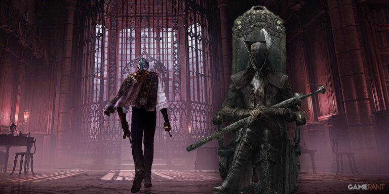 چگونه The Duskbloods می‌تواند به شکلی متفاوت از Bloodborne به موضوع «خون» بپردازد