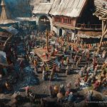 سی‌دی پراجکت باور دارد که The Witcher 4در حال تبدیل شدن به اثری خاص است