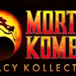 مجموعه Mortal Kombat: Legacy Kollection اواخر امسال عرضه می‌شود