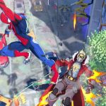 از بازی مبارزه‌ای MARVEL Tokon: Fighting Souls با انتشار تریلری رونمایی شد + تاریخ عرضه