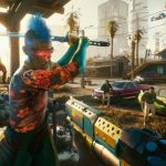 آپدیت جدیدی برای Cyberpunk 2077 در راه است