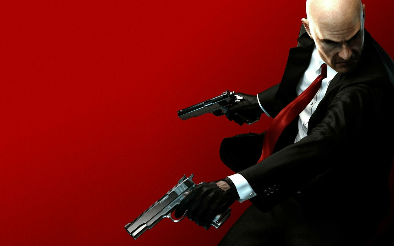 بازگشت Mads Mikkelsen در نقش LeChiffre به عنوان هدف فراری در Hitman + تریلر