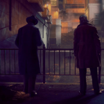 استودیو Ryu Ga Gotoku از بازی جدید خود به نام Stranger Than Heaven با انتشار تریلری رونمایی کرد