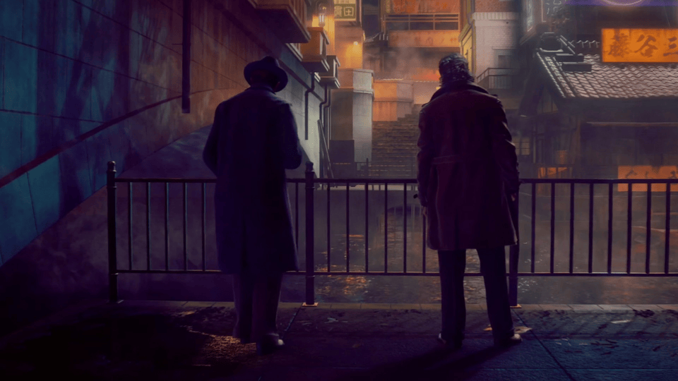 استودیو Ryu Ga Gotoku از بازی جدید خود به نام Stranger Than Heaven با انتشار تریلری رونمایی کرد