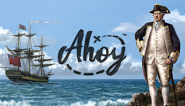 از Ahoy یک شبیه‌ساز دریانوردی قرن هجدهم با انتشار تریلری رونمایی شد