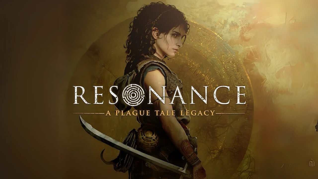 رونمایی از Resonance: A Plague Tale Legacy پیش‌درآمدی که داستان را ۱۵ سال به عقب می‌برد