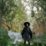 از بازی رونمایی Beast of Reincarnation با انتشار تریلری رونمایی شد